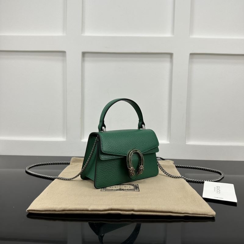 Gucci Satchel Bags Others